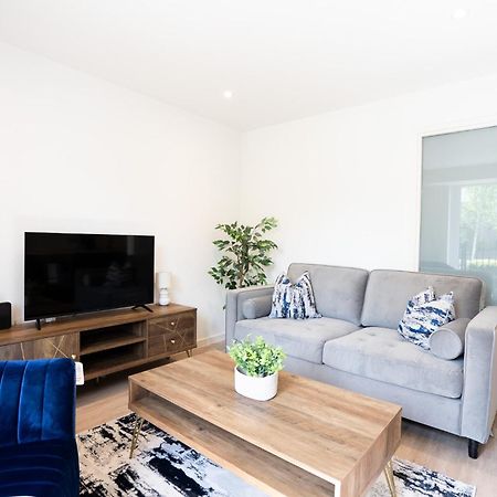 Serviced Apartments Nailsea Kültér fotó