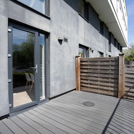 Serviced Apartments Nailsea Kültér fotó