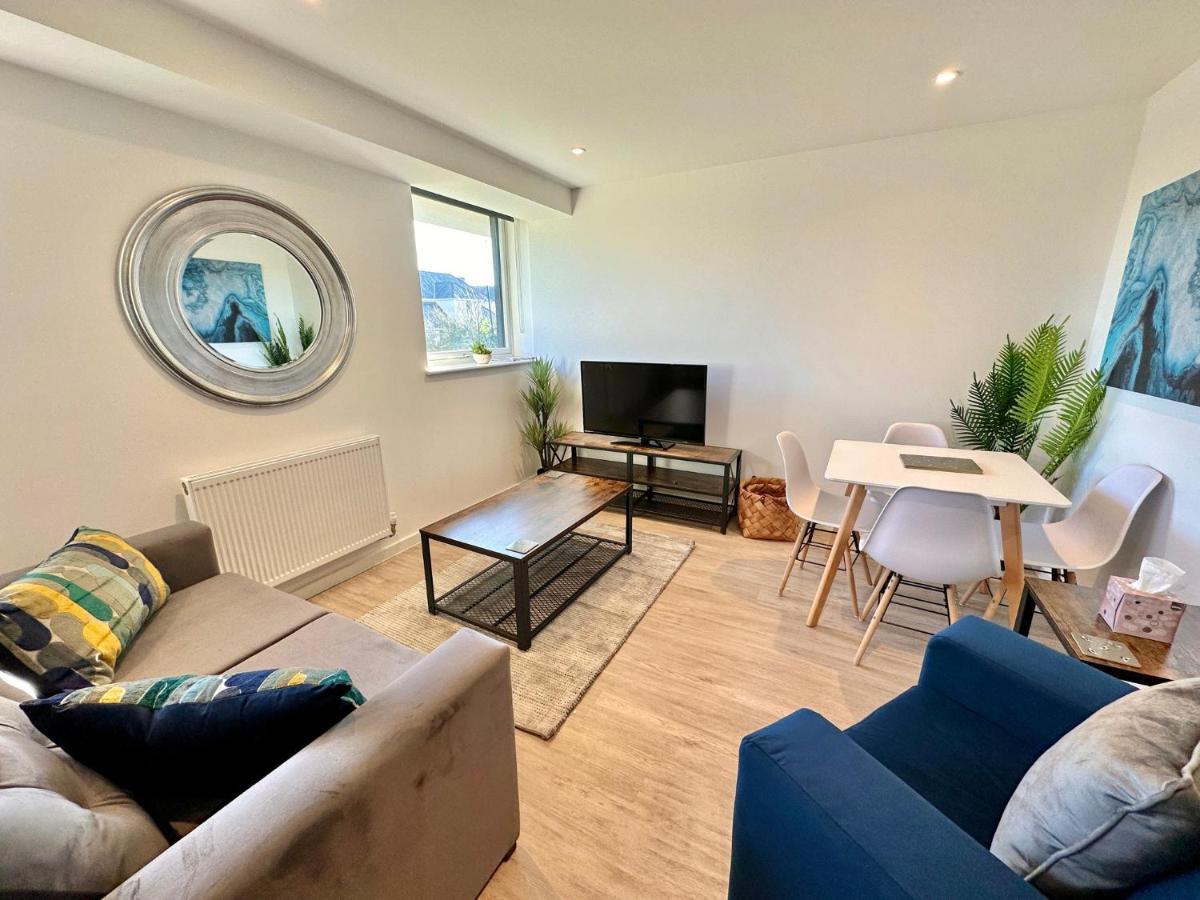 Serviced Apartments Nailsea Kültér fotó
