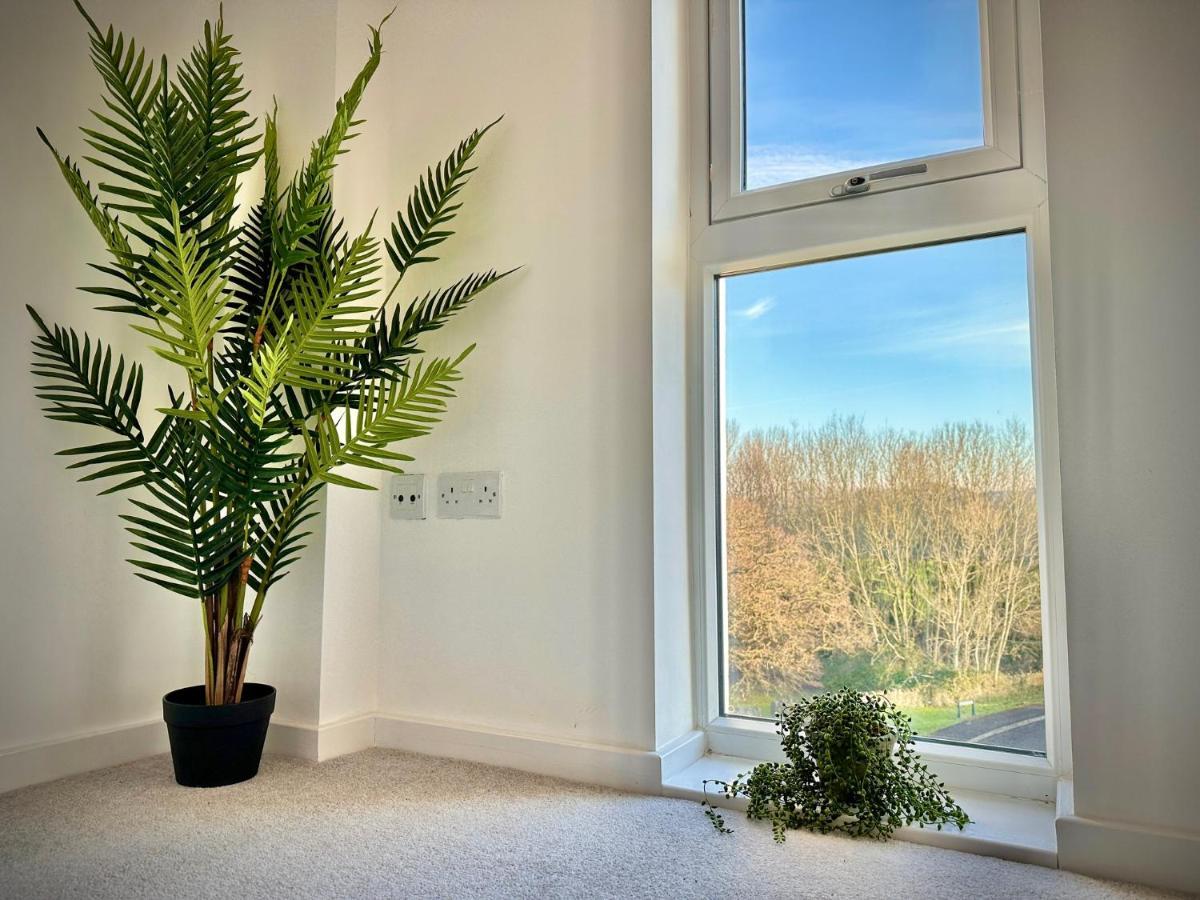 Serviced Apartments Nailsea Kültér fotó