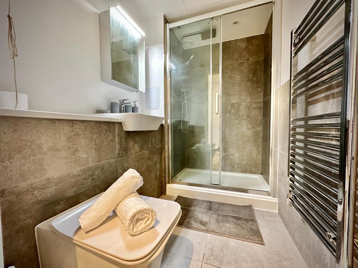 Serviced Apartments Nailsea Kültér fotó