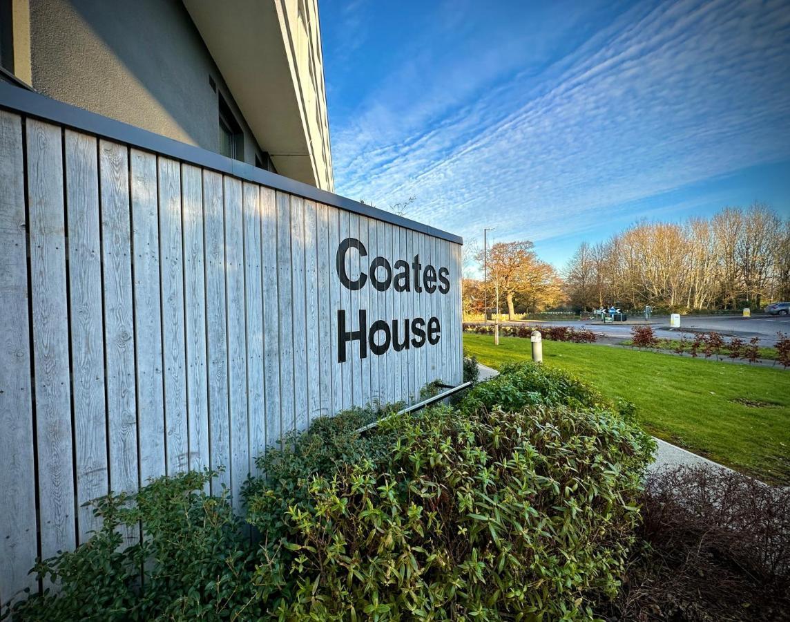 Serviced Apartments Nailsea Kültér fotó