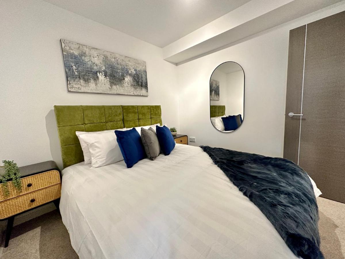 Serviced Apartments Nailsea Kültér fotó