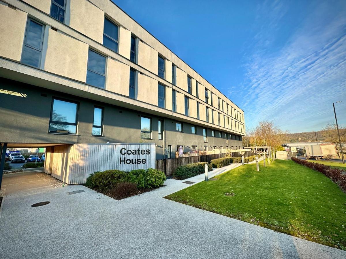 Serviced Apartments Nailsea Kültér fotó