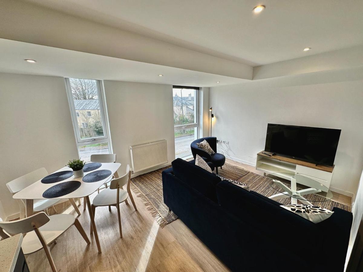 Serviced Apartments Nailsea Kültér fotó