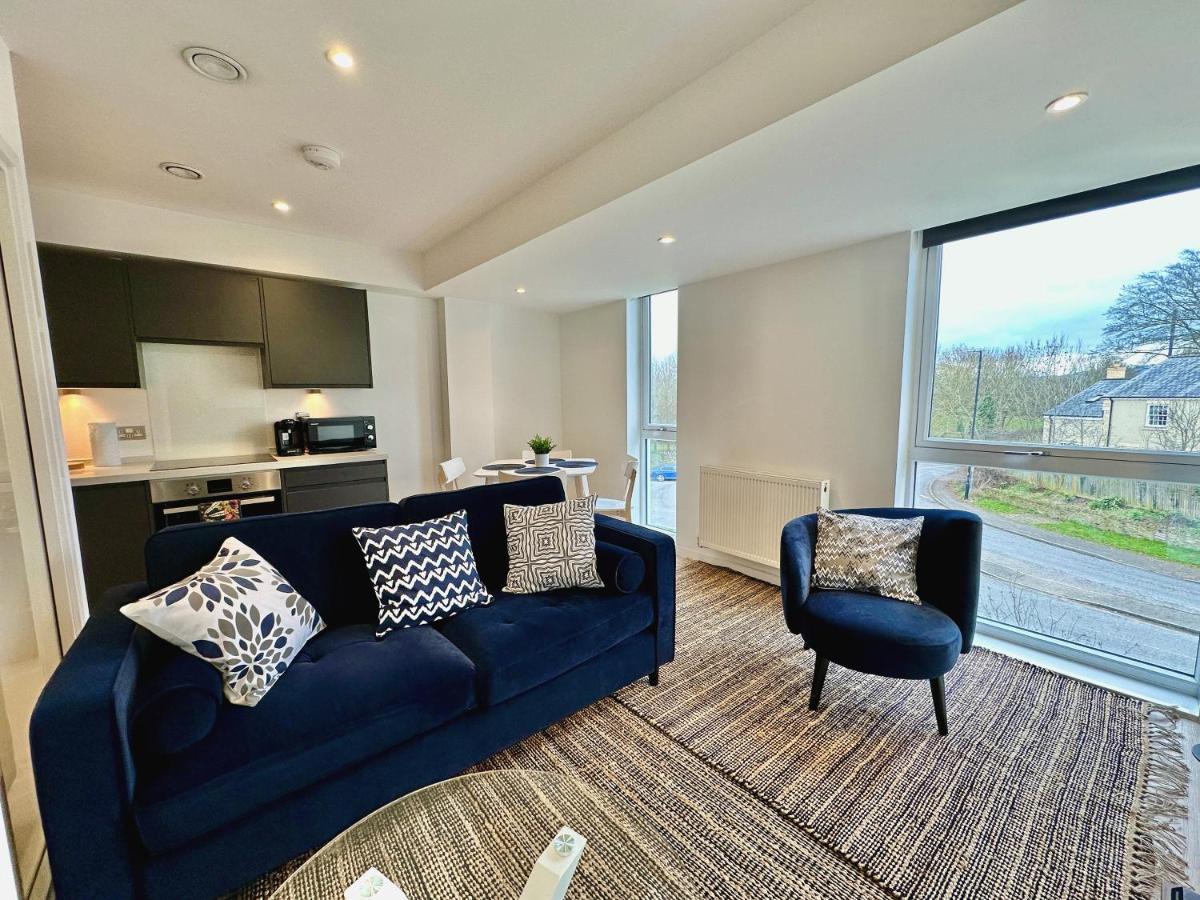 Serviced Apartments Nailsea Kültér fotó