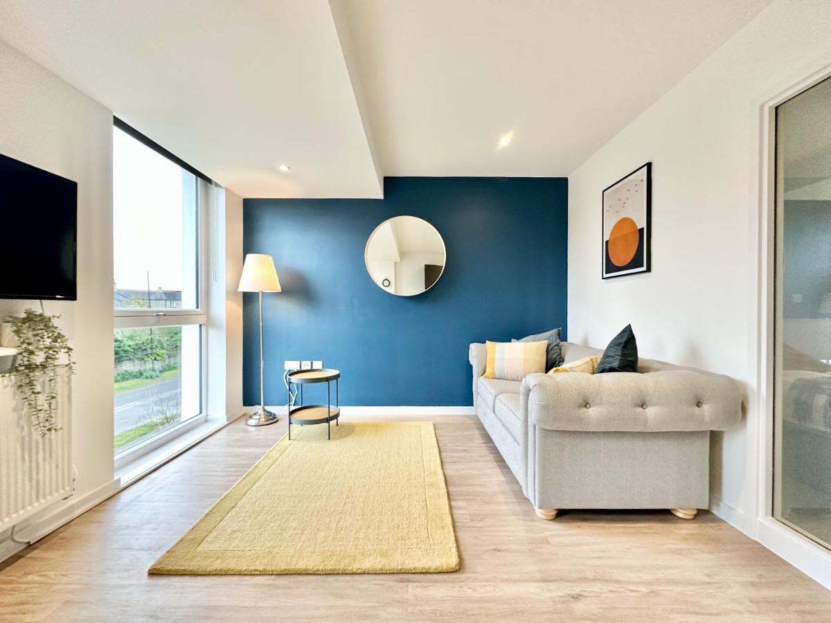 Serviced Apartments Nailsea Kültér fotó