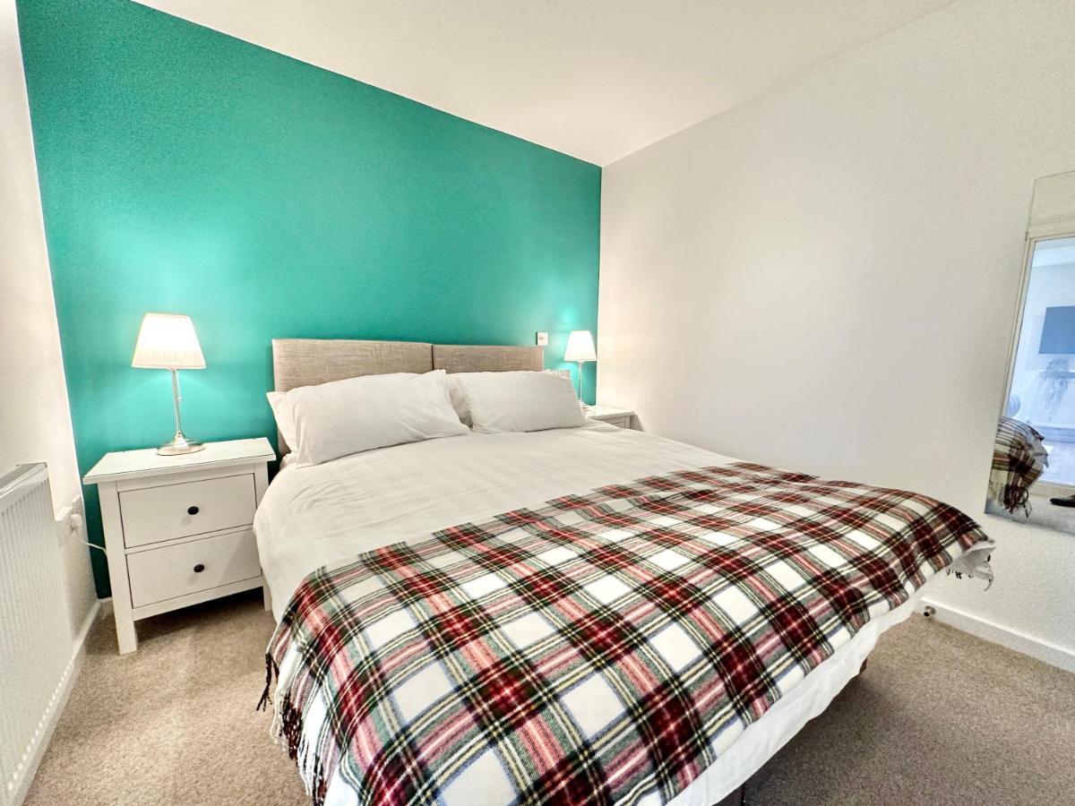 Serviced Apartments Nailsea Kültér fotó