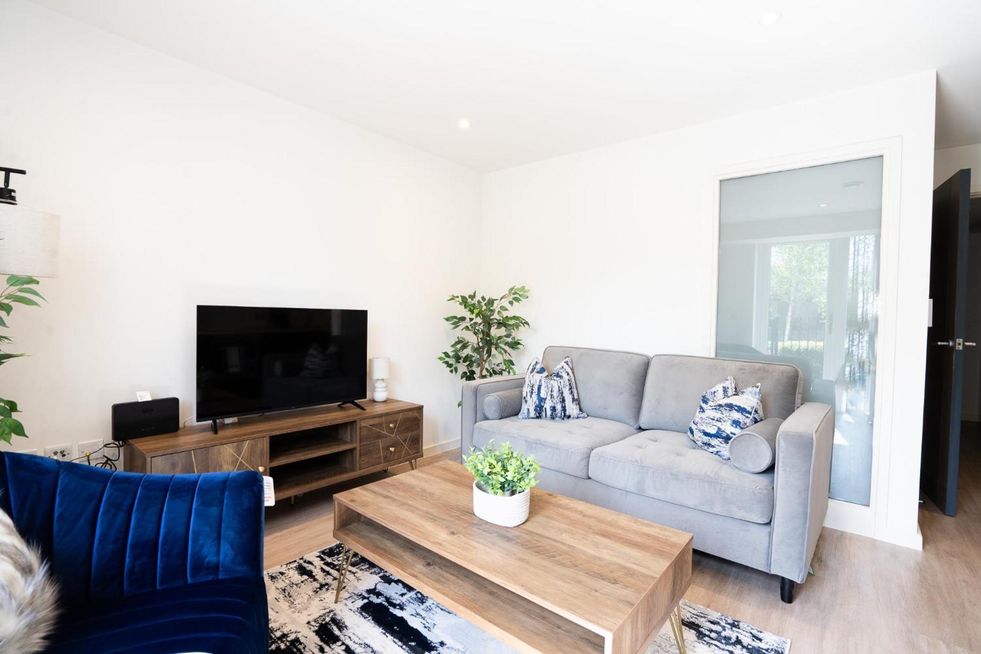 Serviced Apartments Nailsea Kültér fotó