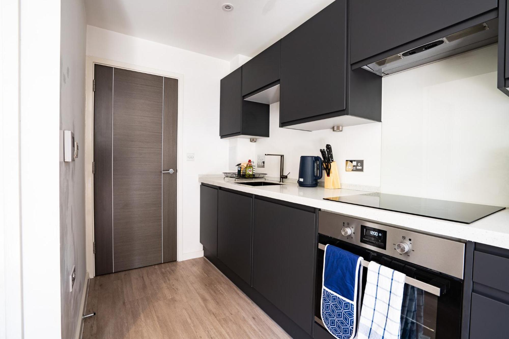 Serviced Apartments Nailsea Kültér fotó
